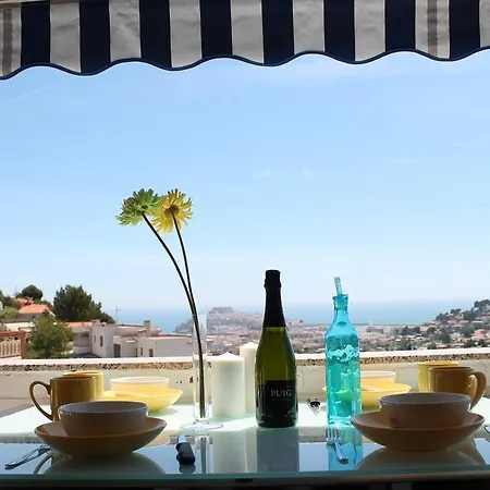 Atalayas Grecia Peñíscola