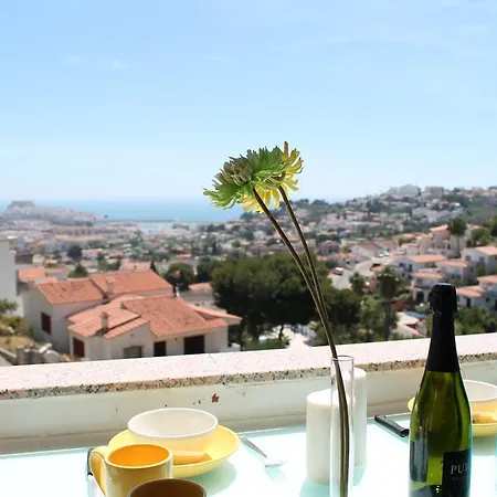 Atalayas Grecia Apartman