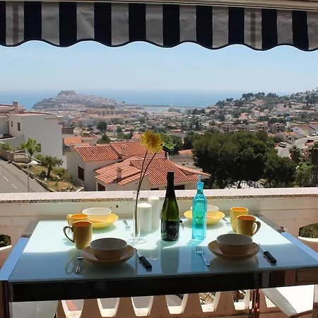 Apartman Atalayas Grecia Peñíscola