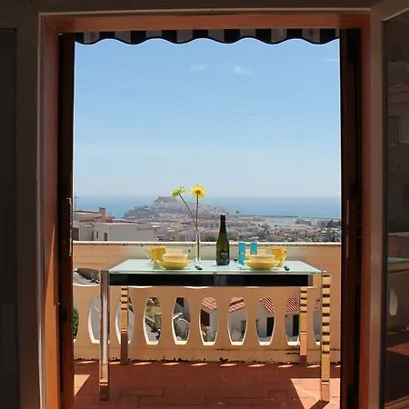 Apartman Atalayas Grecia *