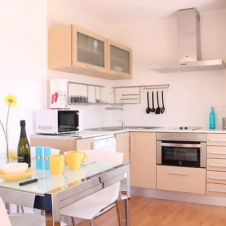 Atalayas Grecia Apartman Peñíscola