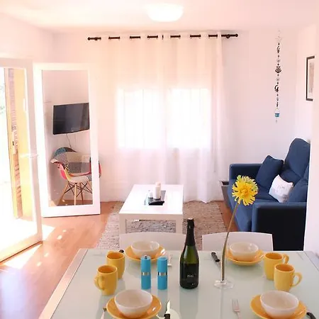 Atalayas Grecia Apartman