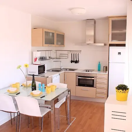 Apartman Atalayas Grecia Peñíscola