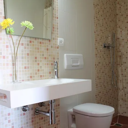 Apartman Atalayas Grecia *